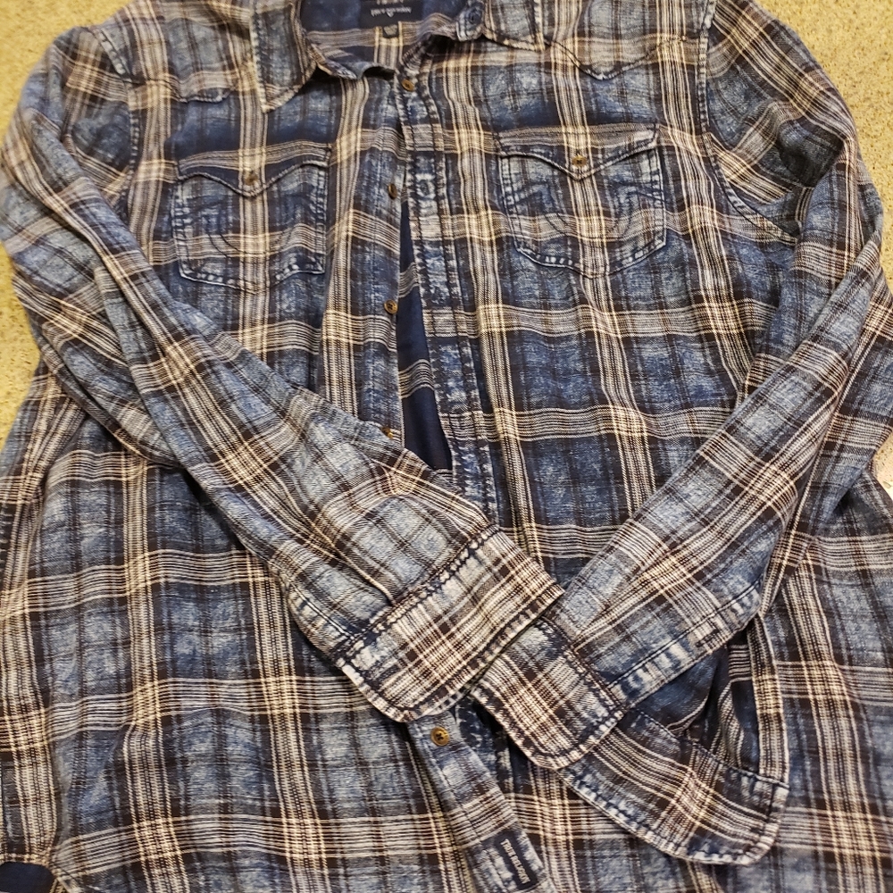 True Religion Shirt
